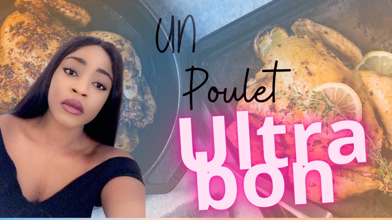 LA MEILLEURE RECETTE DU POULET MAYO #DELICIEUSE MARINADE 🔥🥵💖🤎