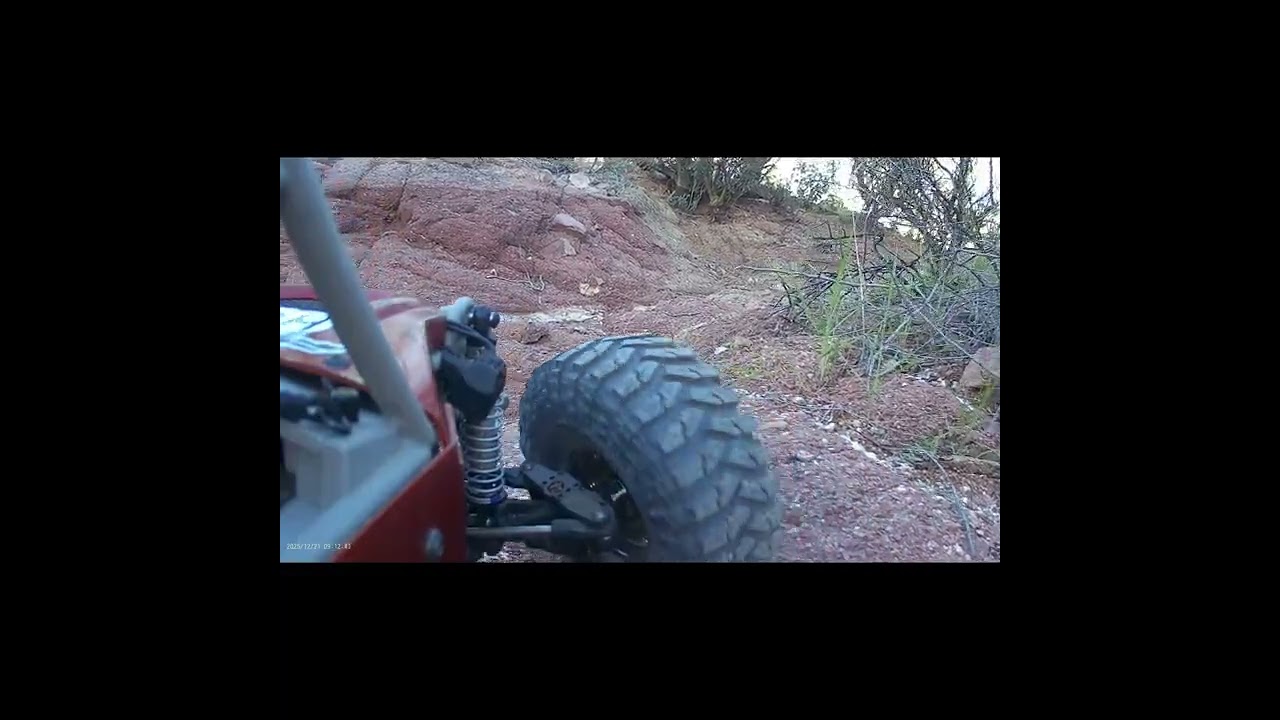 Mini Moab 121825