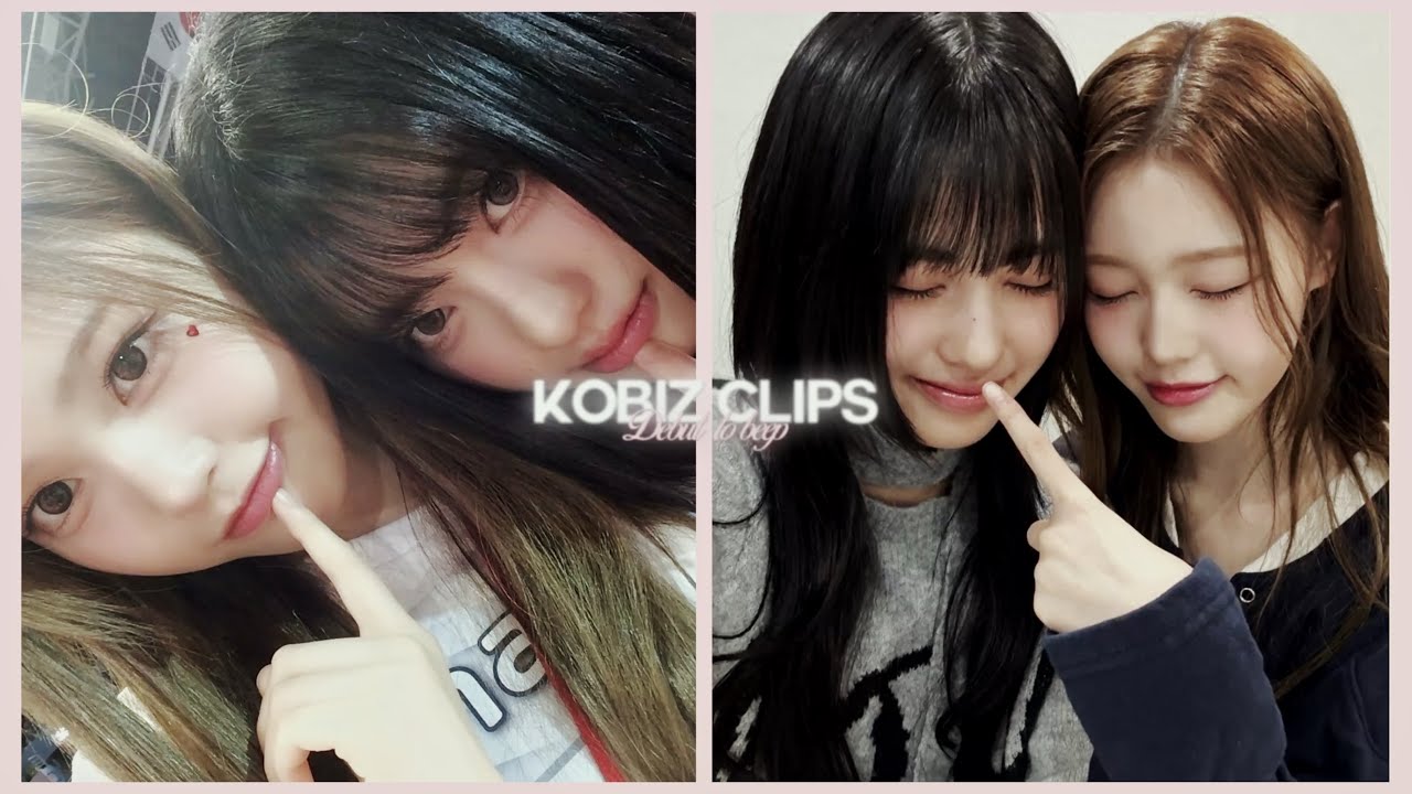 Kobiz clips