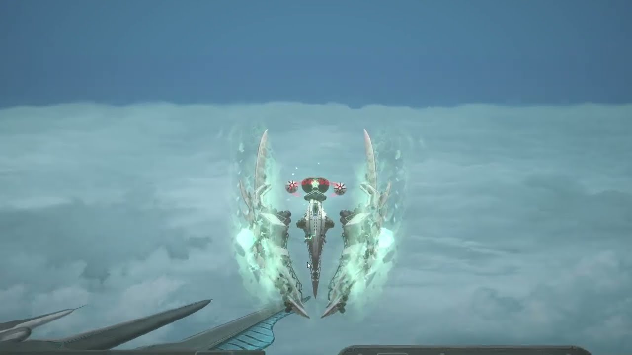 39-36 Hard Boss Stage (Rebuild Obelisk) | NIKKE