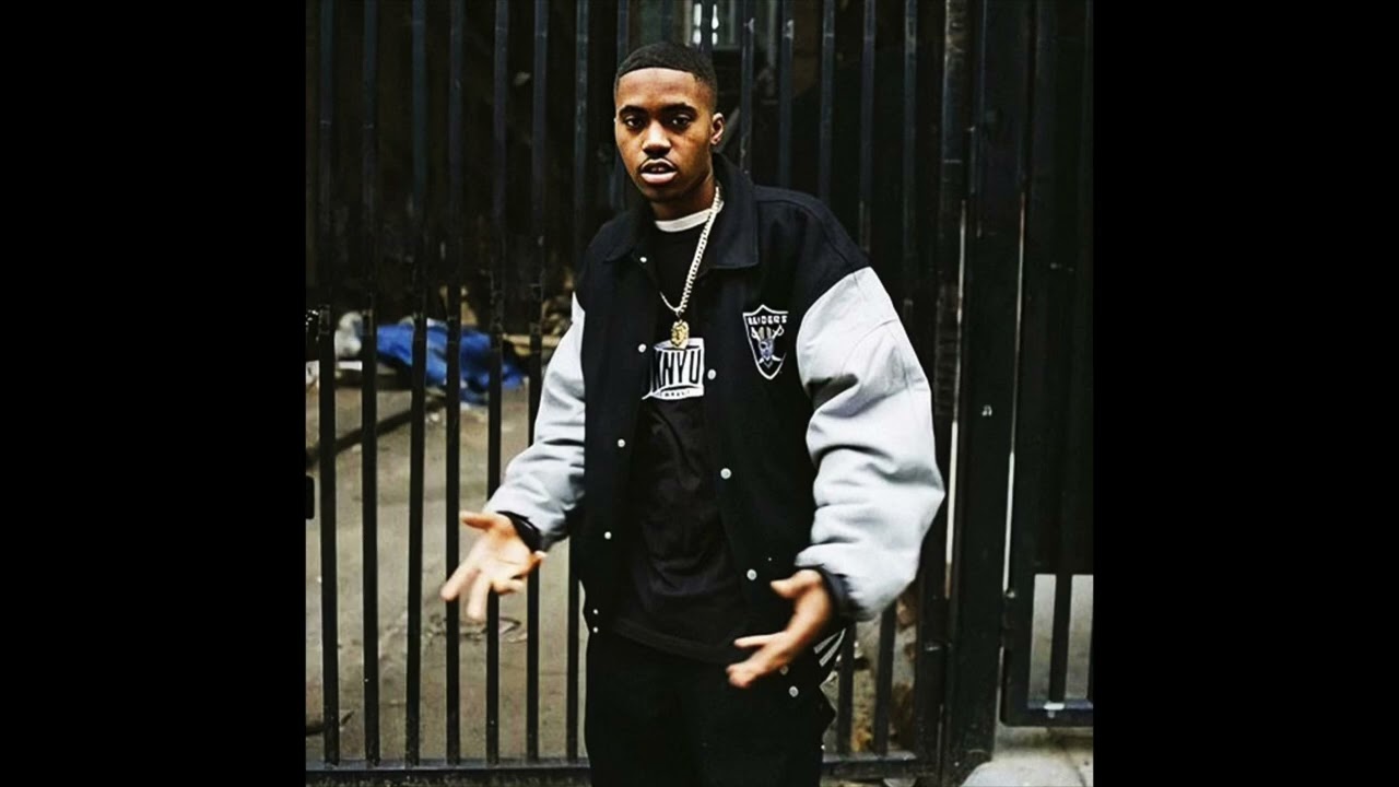 [FREE] Nas Type Beat 2025 - 