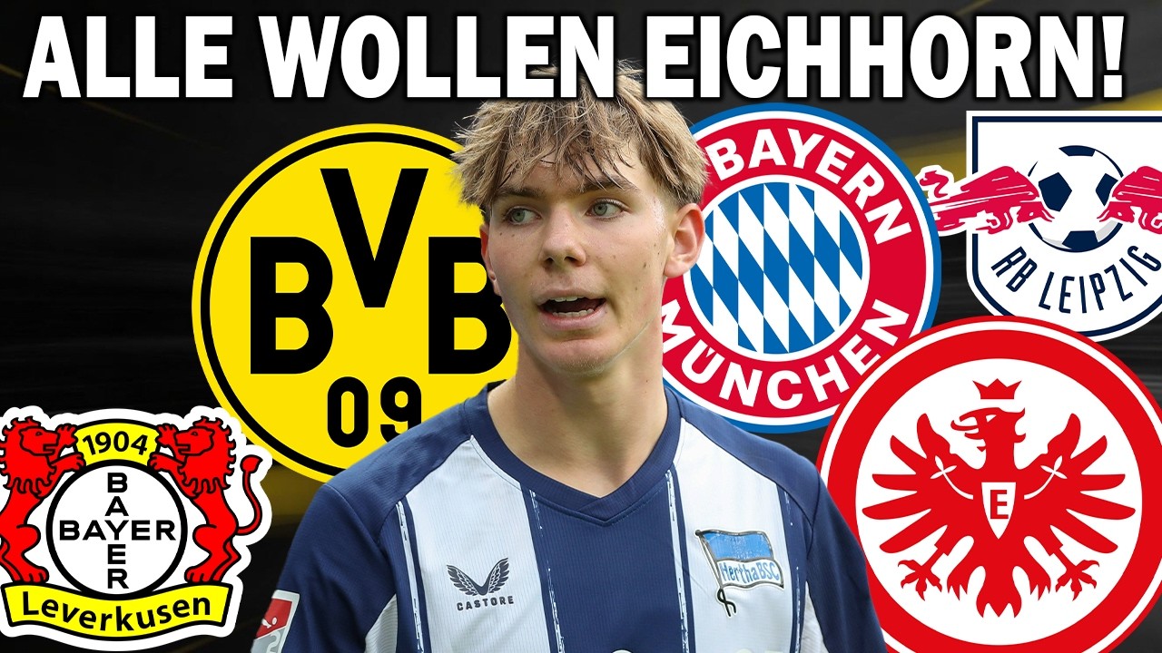 BVB macht bei Eichhorn ernst! Ba & Meupiyou Top-Kandidaten f&uuml;r die Abwehr?