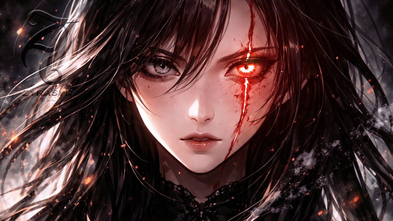 Scars of Eternity – A Wound That Never Fades | Epic Emotional Orchestral
