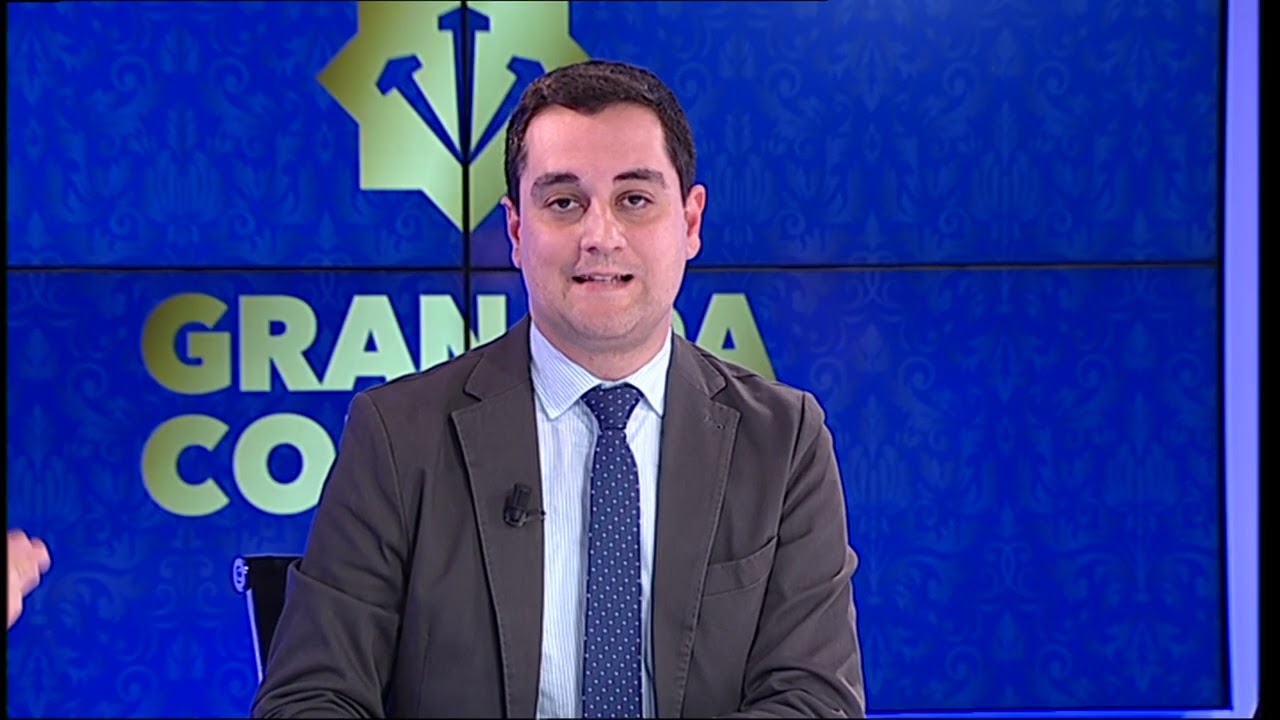 ☦️ Granada Cofrade - Mi&eacute;rcoles, 19 de Noviembre de 2025
