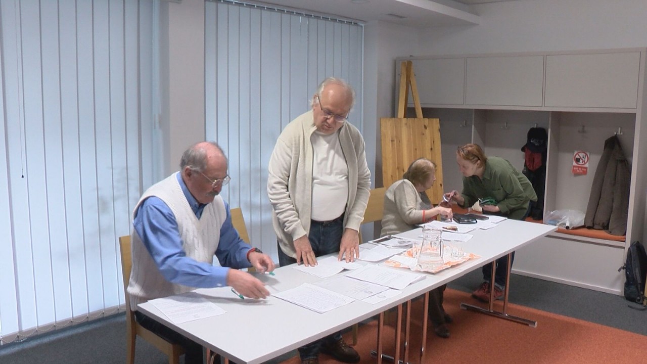 Tisztújítás a Balatonfüredi Helytörténeti Egyesületnél