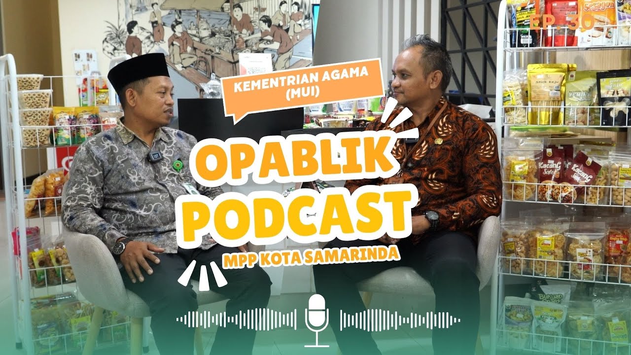 Menyelami Proses Sertifikasi Halal
