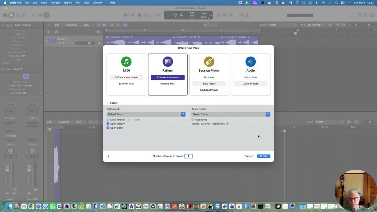 Create apps to use LPL