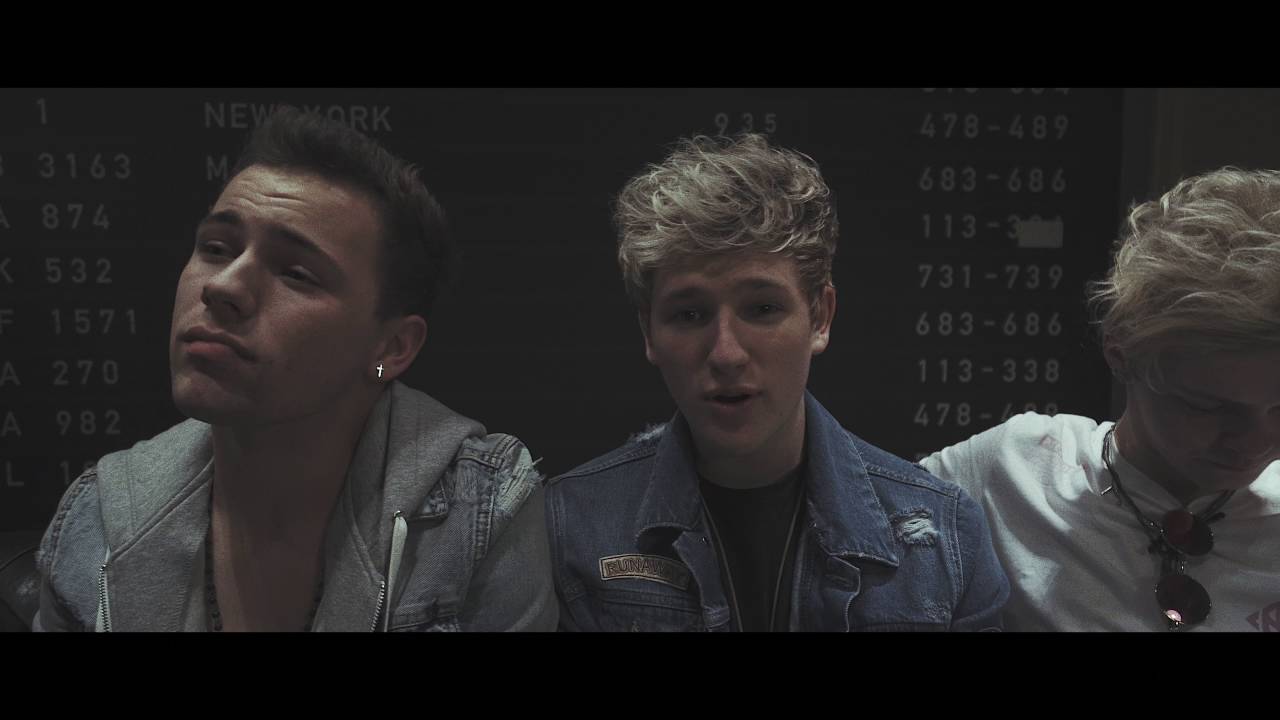 Frans - If I Were Sorry (Cover By The Tide)