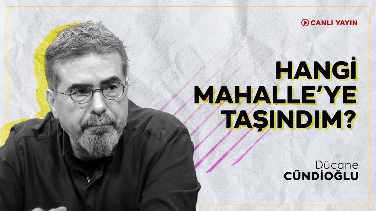 Hangi Mahalle'ye Taşındım?