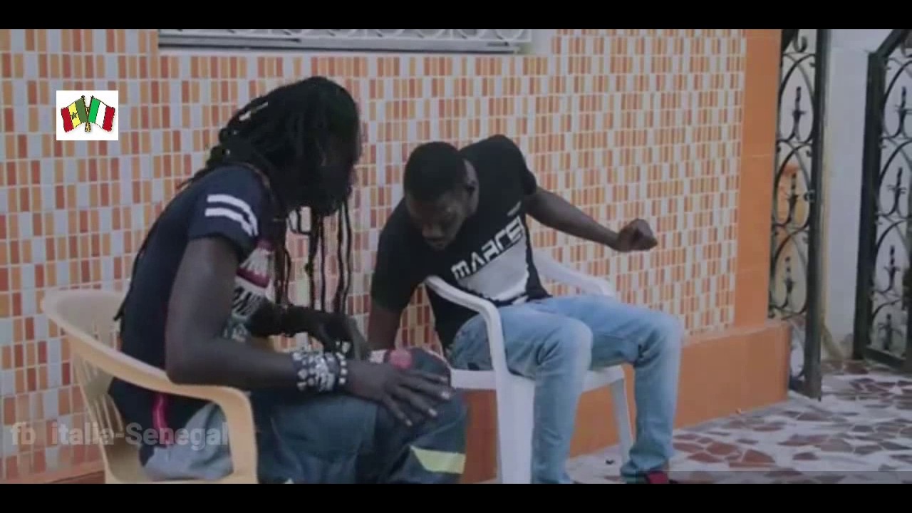 Koorou  sanex Mbaye  Baye  fall  2017