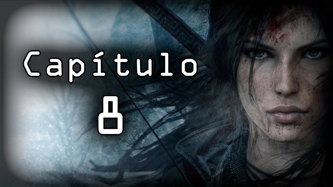 Rise of the Tomb Raider #8