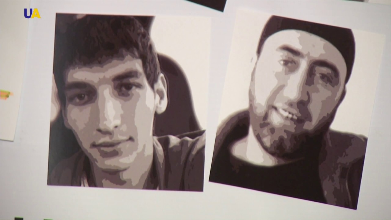 New Ukrainian Exhibition Sheds Light on Political Prisoners of the Kremlin