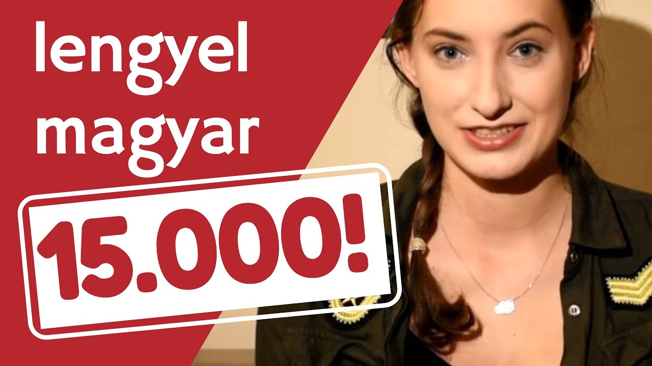 MIT GONDOLNAK A LENGYELEK MAGYARORSZÁGRÓL? / Q&A