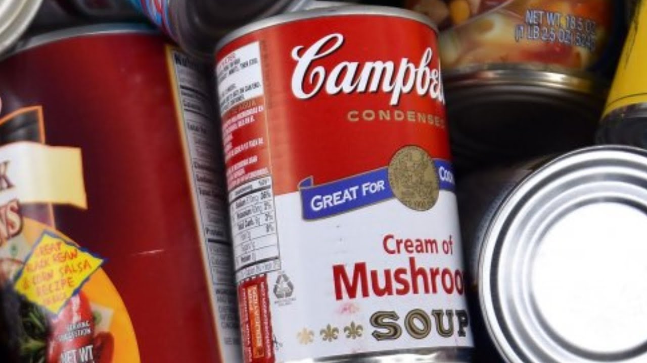 No Compres Estos Alimentos En La Tienda De Un D&oacute;lar