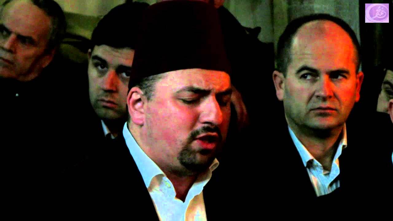 Tradicionalni mevlud u Carevoj džamiji   Selam, ya Resulallah