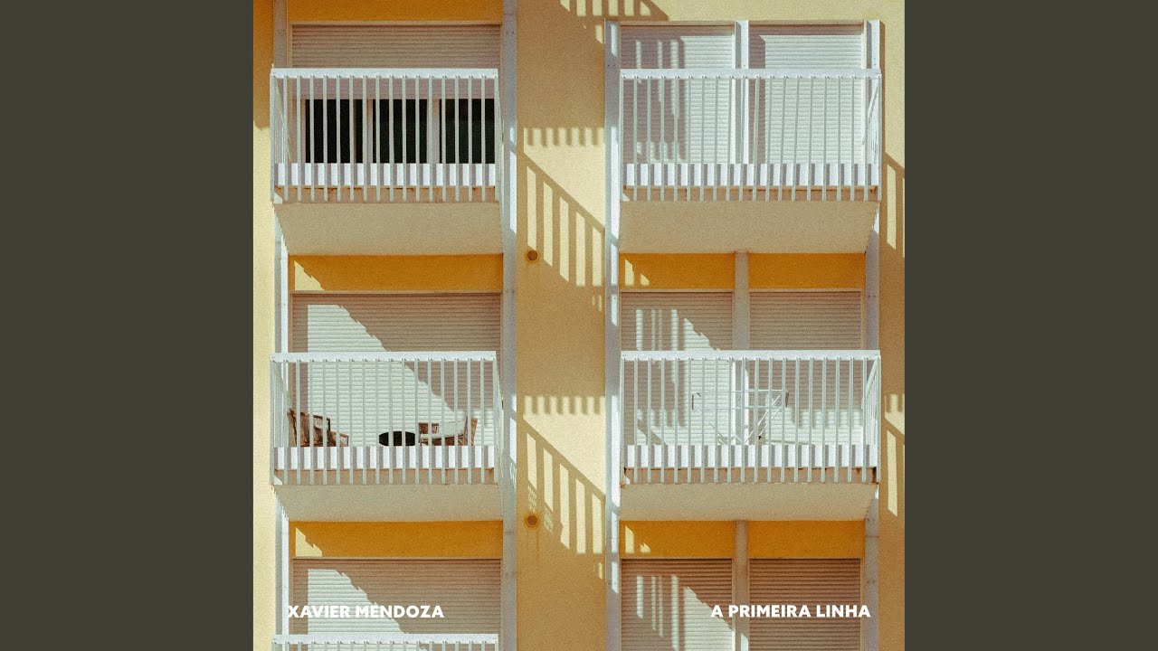 A Primeira Linha