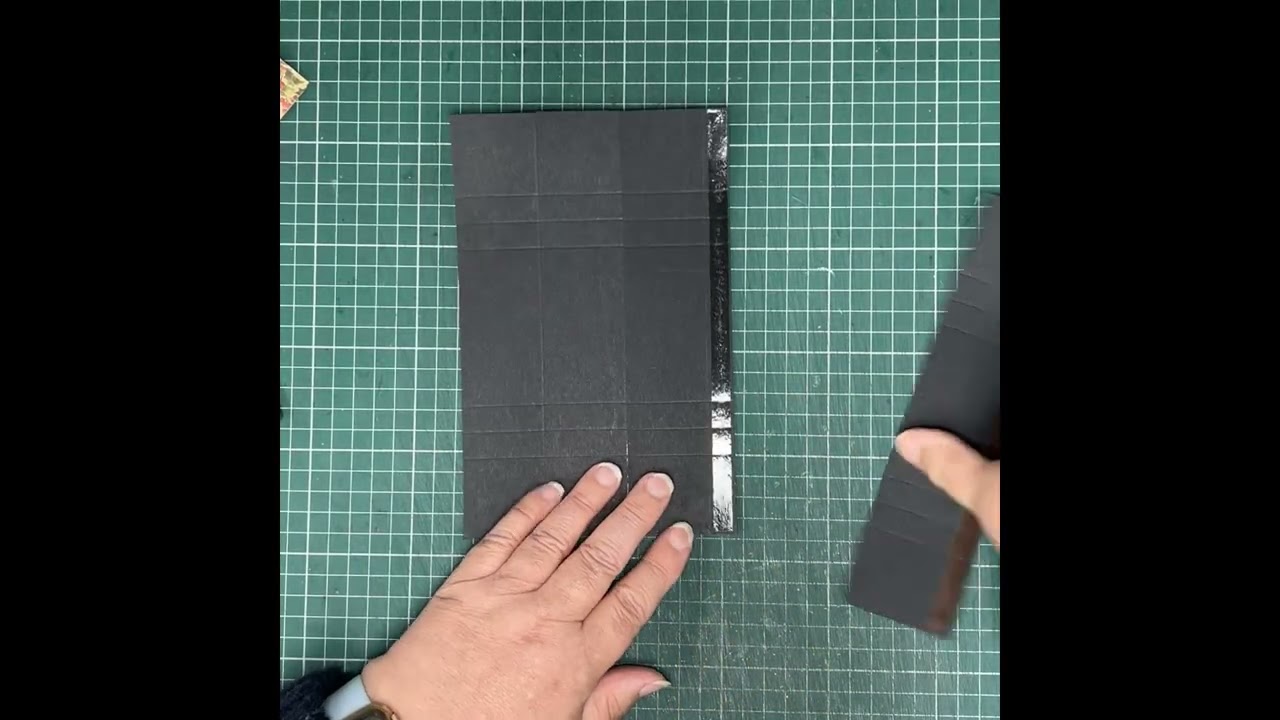 Handcrafted Christmas Cracker