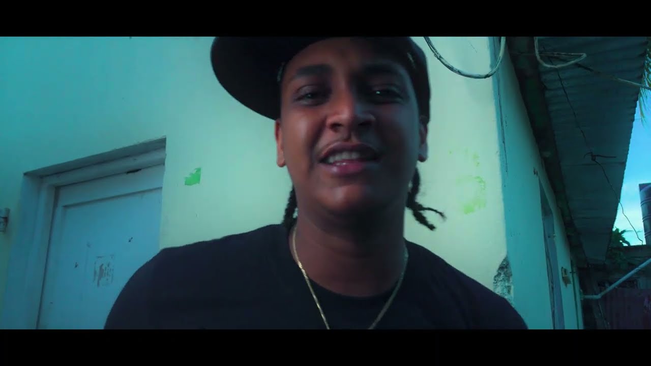 Homailyn 806 ❌ Danger Romanero - FUNDIÓ CON ESE CUERO (Visualizer)