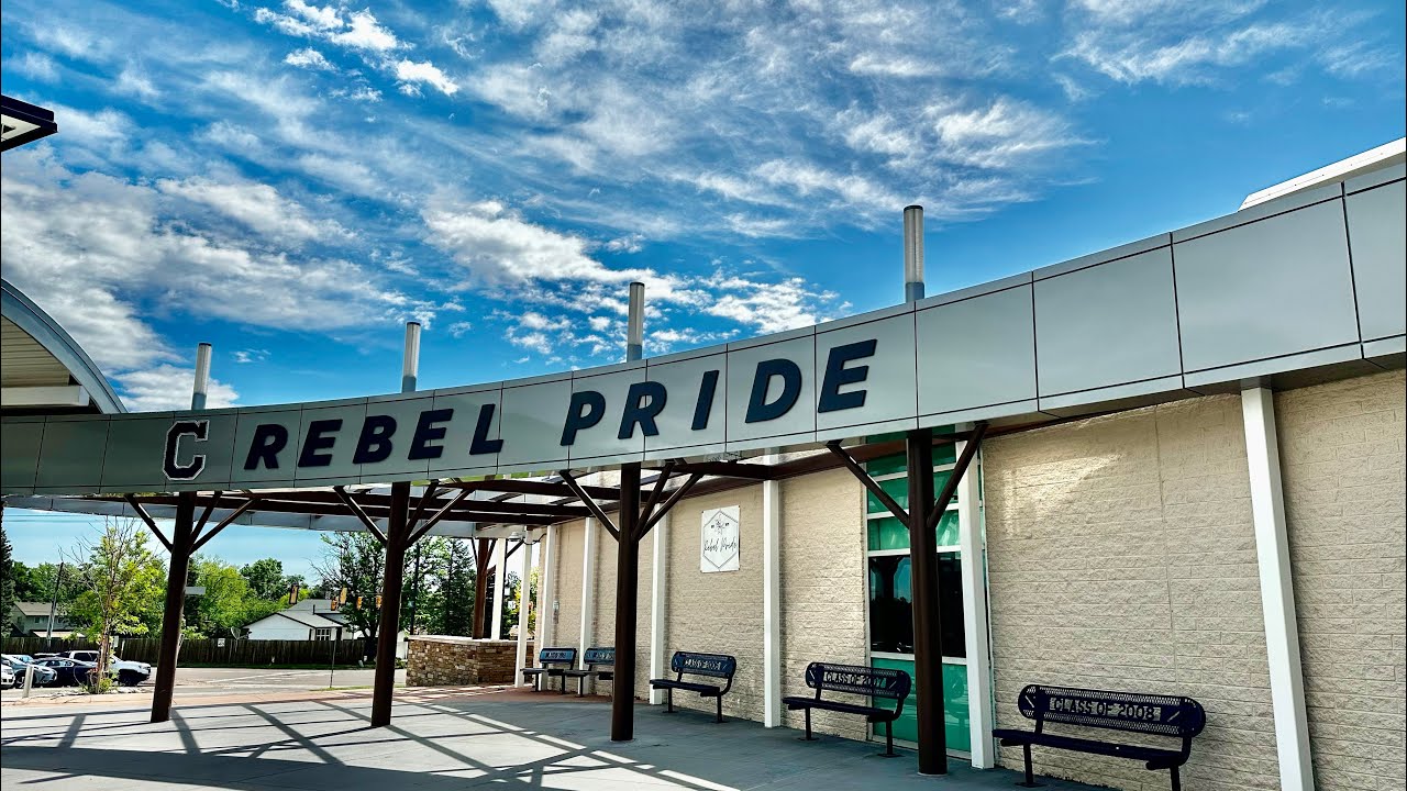 Get To Know Columbine High School!