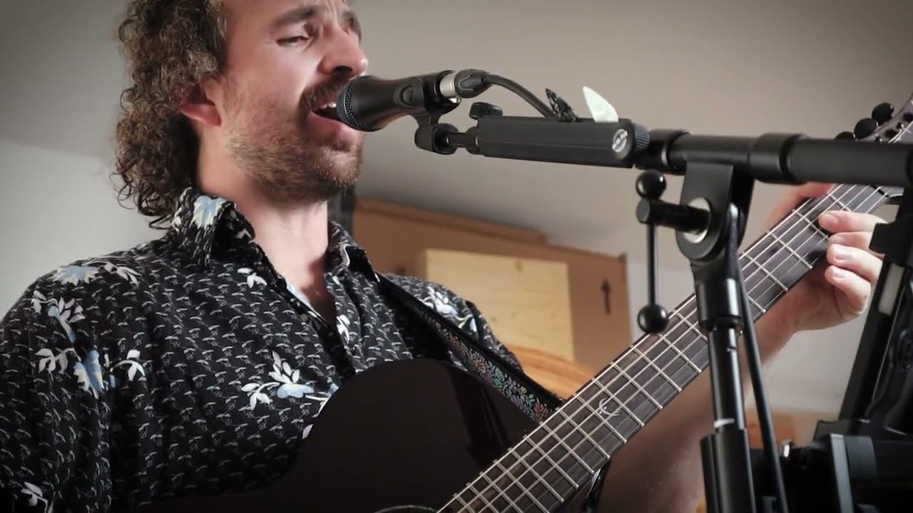 Pink Floyd - Time Acoustic by el Philippo cover