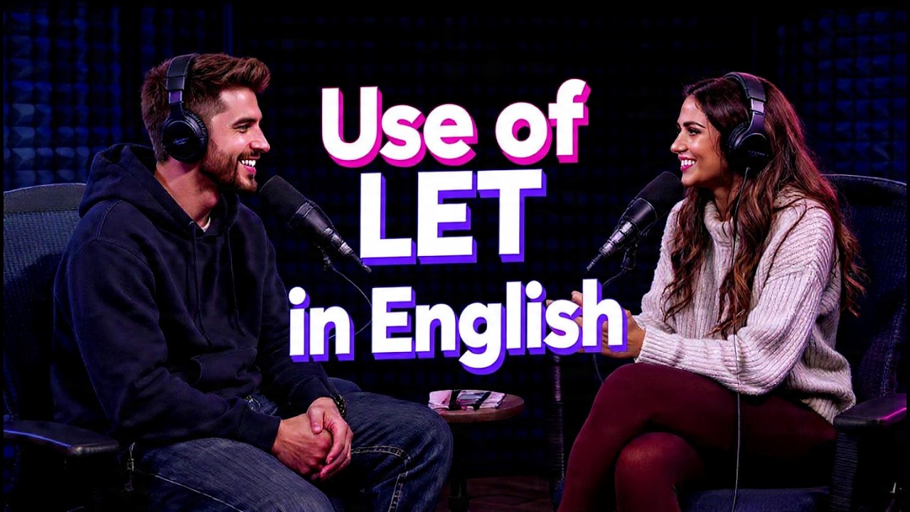 English Grammar: Use of 
