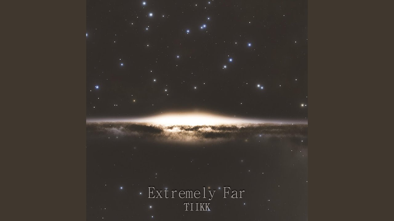 Extremely Far
