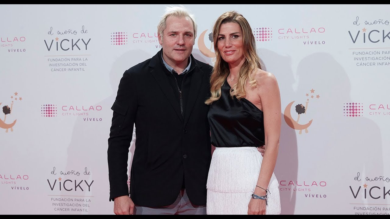 Santiago Cañizares recuerda emocionado a su hijo Santi | Diez Minutos