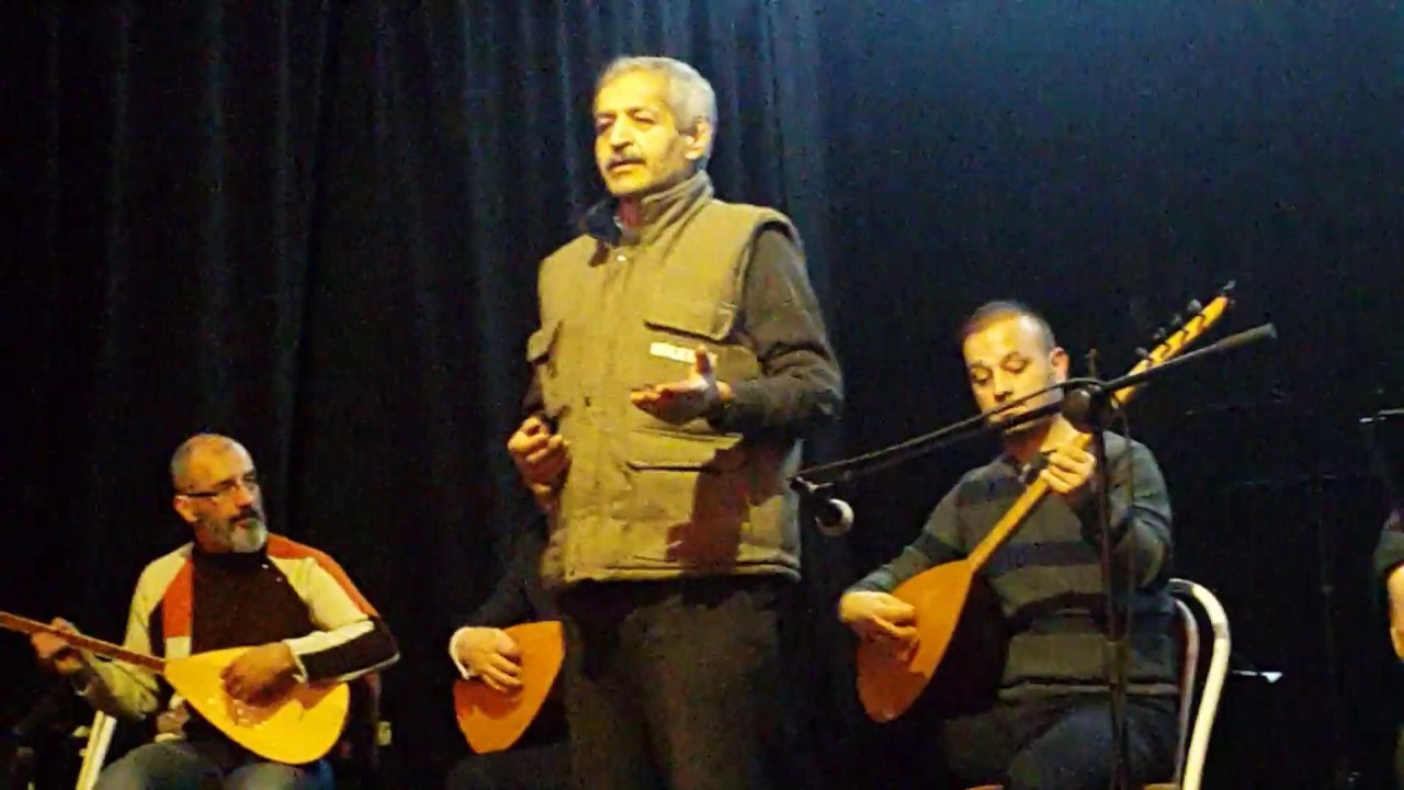ADİL ÇAKMAKTAŞ - Bir Seher Vaktinde İndim Bağlara