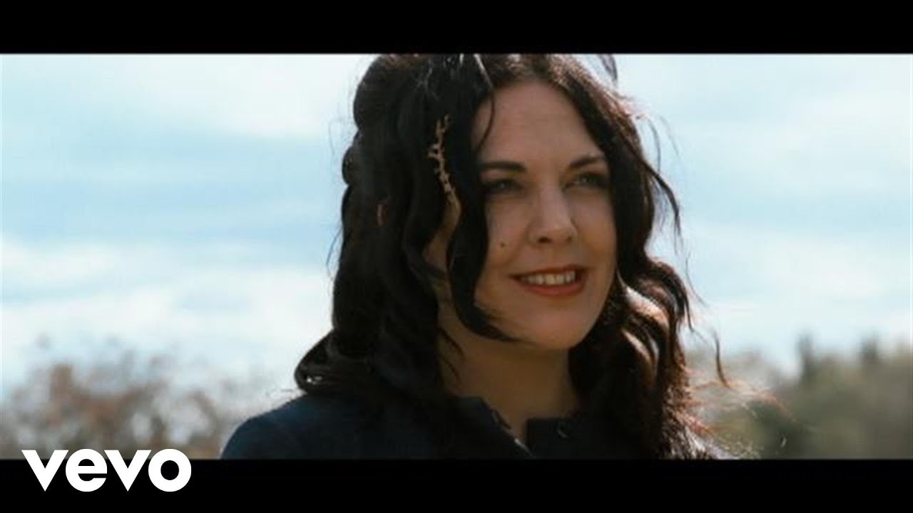 Marit Bergman - I Will Always Be Your Soldier (Live)
