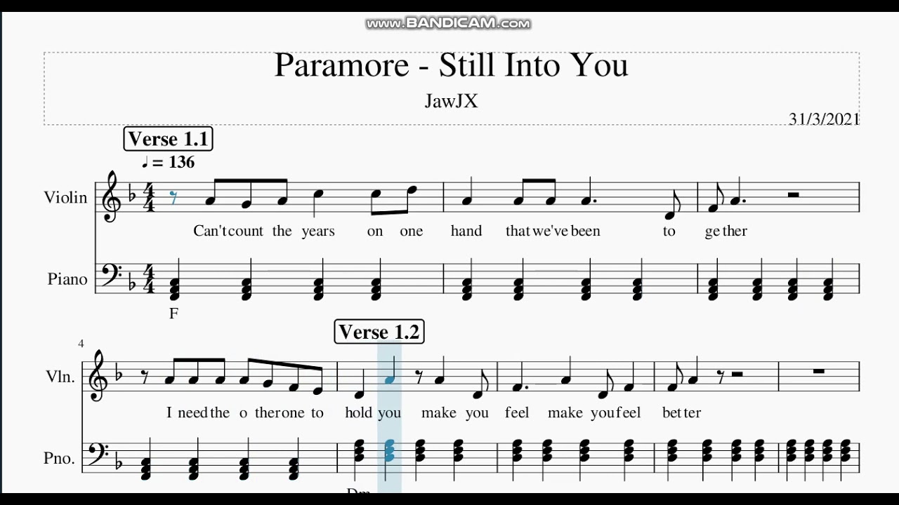 Paramore - 