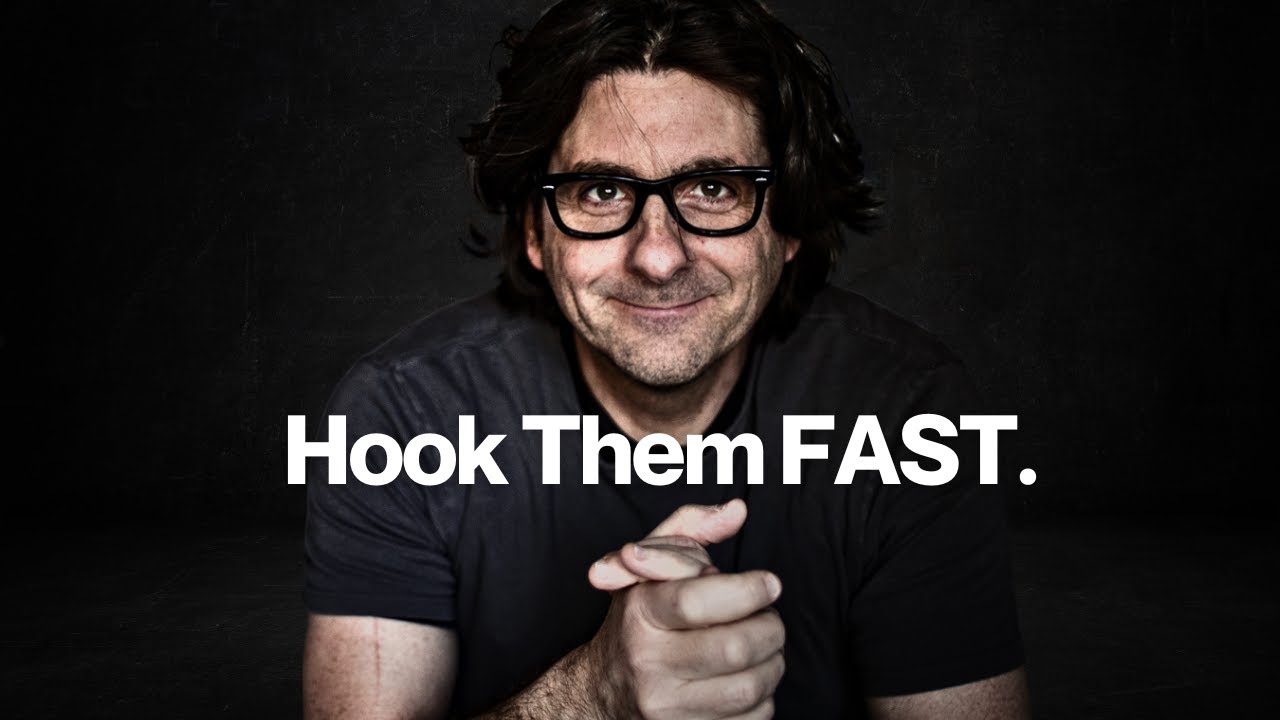 👉 Hook Your Audience in the First 3 Seconds (This Always Works)