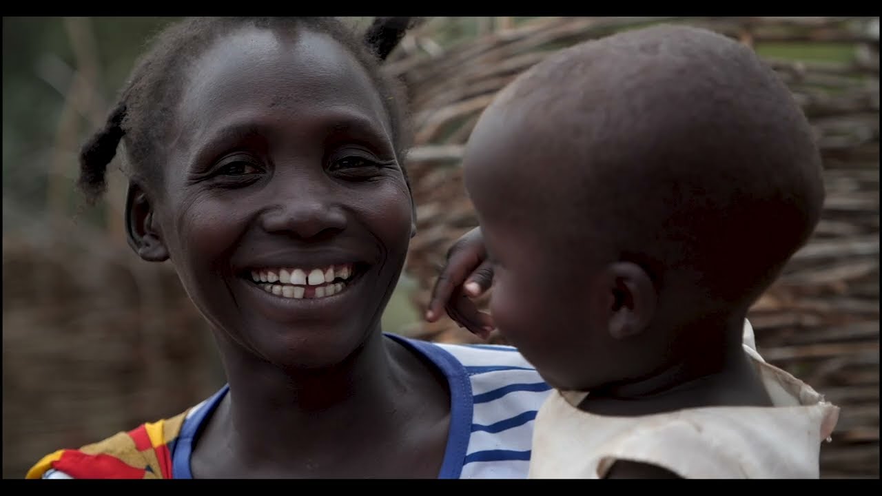 BOOSTING RESILIENCE OF VULNERABLE RURAL HOUSEHOLD THROUGH MOTHER TO MOTHER SUPPORT GROUPS