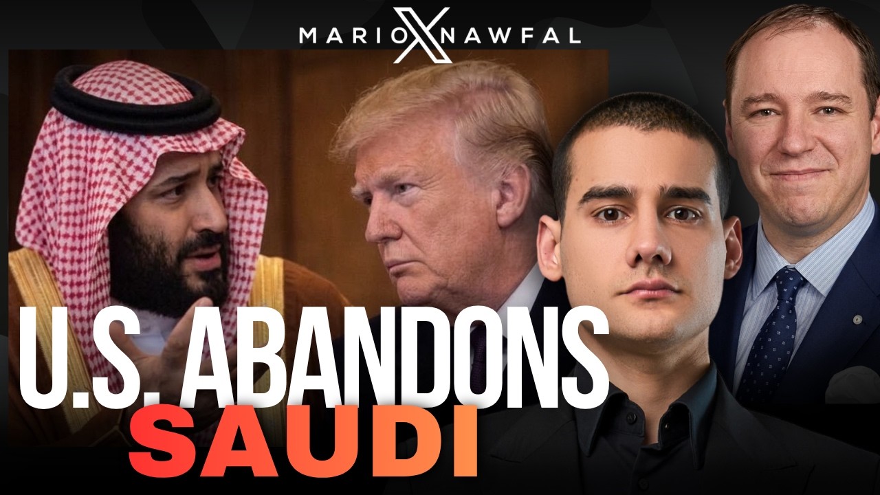 BOMBED SAUDI PIPELINES SHUT, U.S. STRIKES IRAN SHIPS BUT REFUSES TO HELP SAUDI WITH HOUTHIS