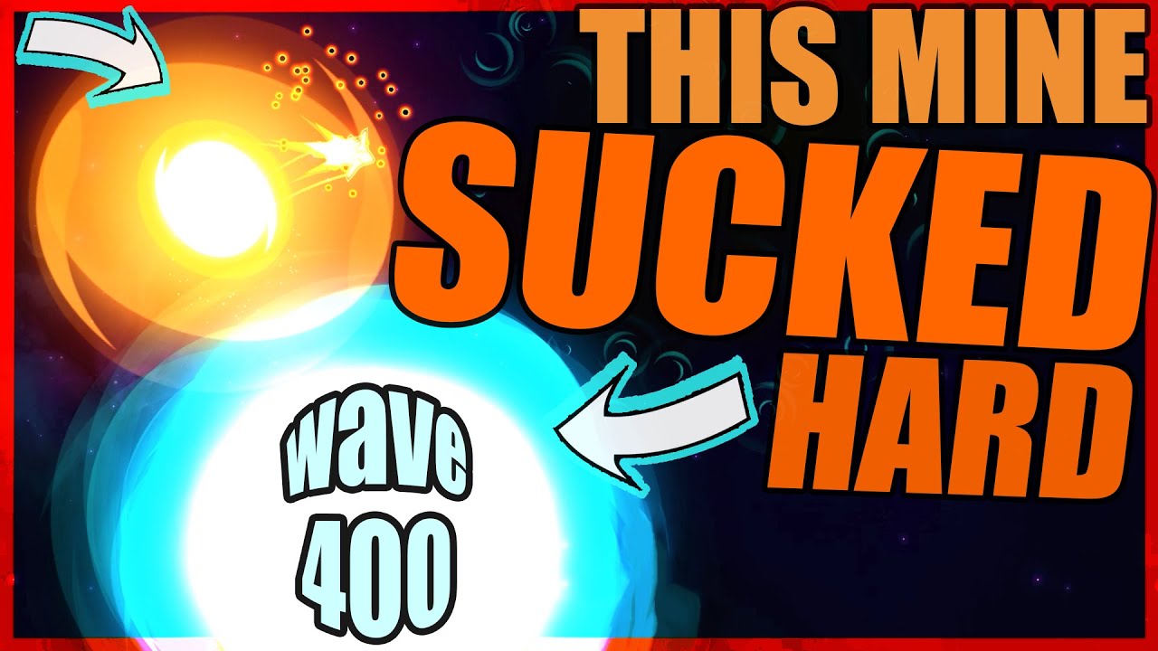 NEW ANNIHILATION HIGH SCORE -  VORTEX MINE build in ANNIHILATION MODE NOVA DRIFT - Enemies 2.0
