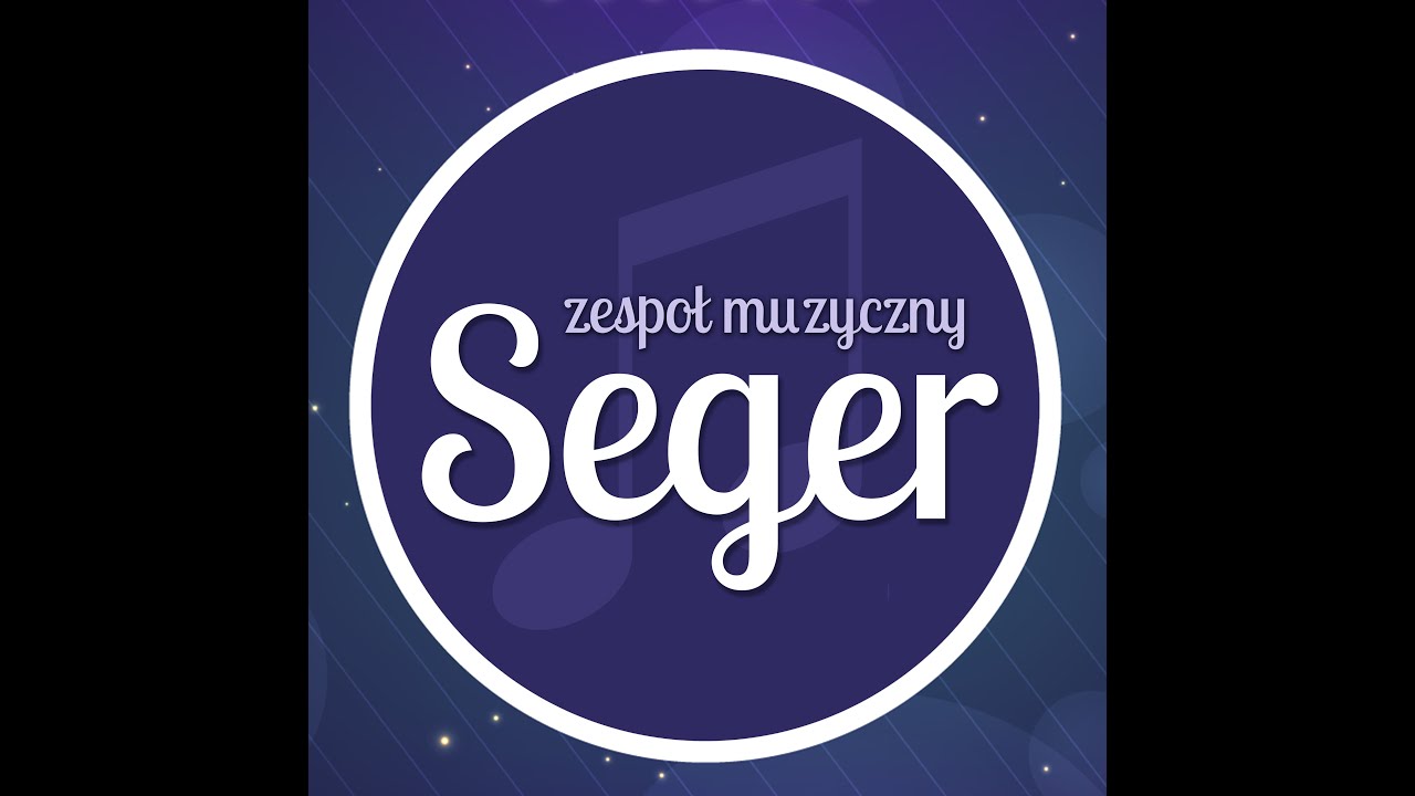 Seger mix z wesela 2020
