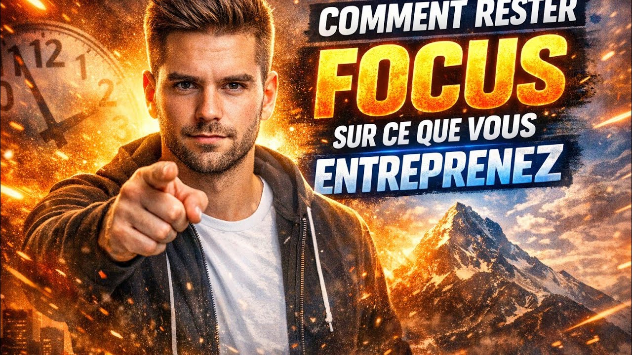 Quelque chose sur lesquelles tu ignores qui te décourage quand tu te lances dans un domaine précis