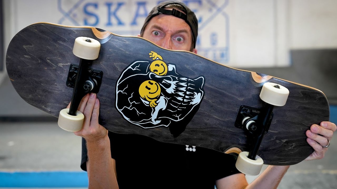 ЧТО ТАКОЕ LANDYACHTZ!