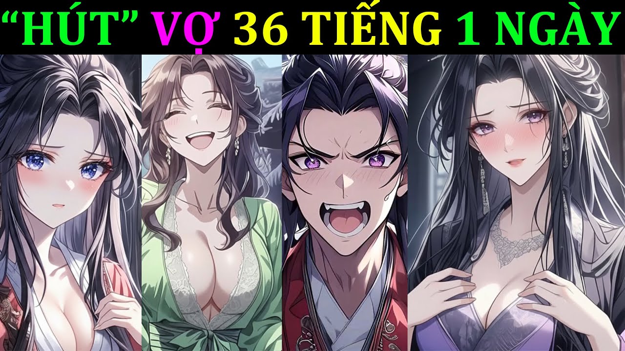 THIẾU GIA SẮP NGỦM MUA VỢ VỀ XUNG HỈ, NÀO NGỜ NÀNG LẠI LÀ NỮ ĐẾ