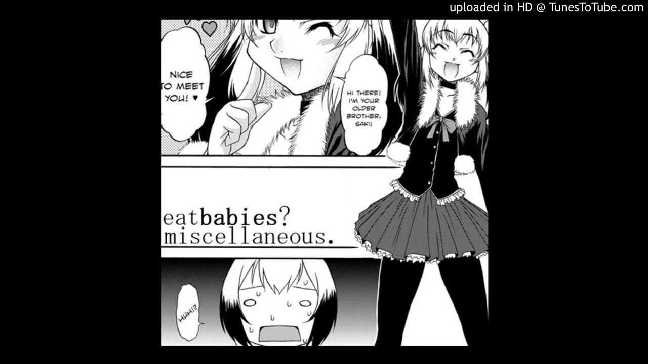 EAT BABIES? - Buy a T-Shirt or I'll Murder You