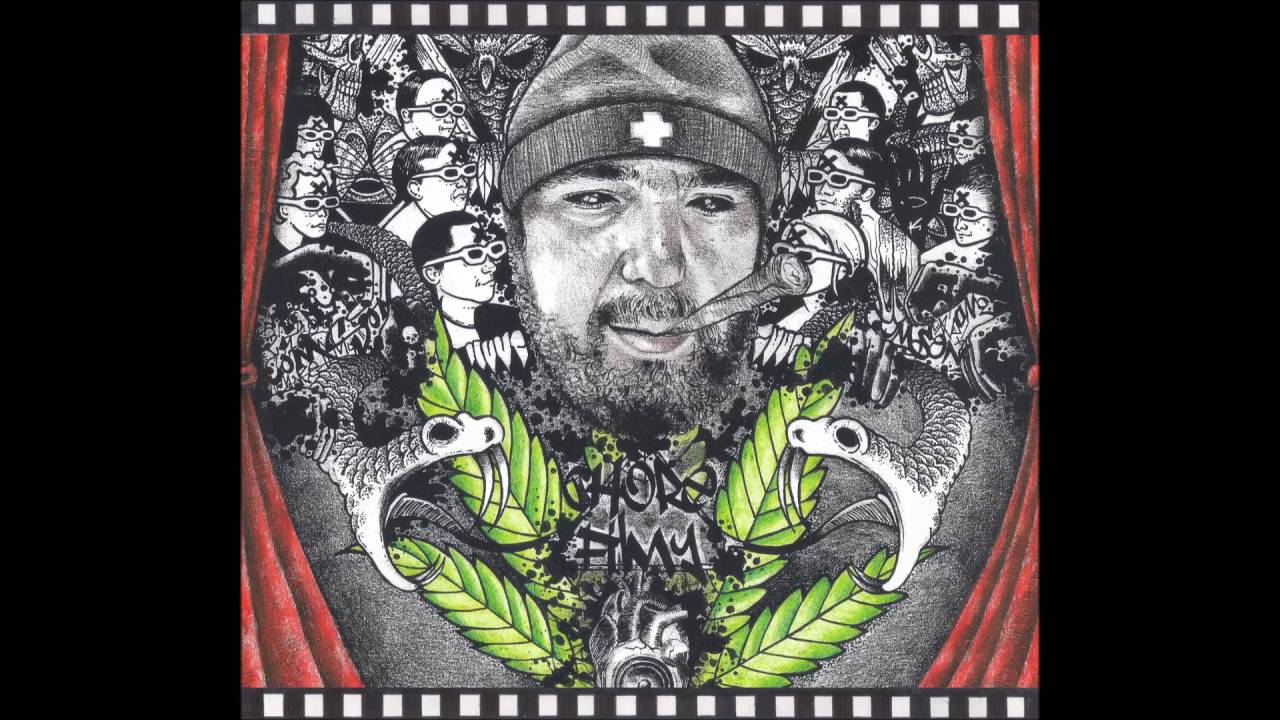 Comson - Money (prod. Qraz)