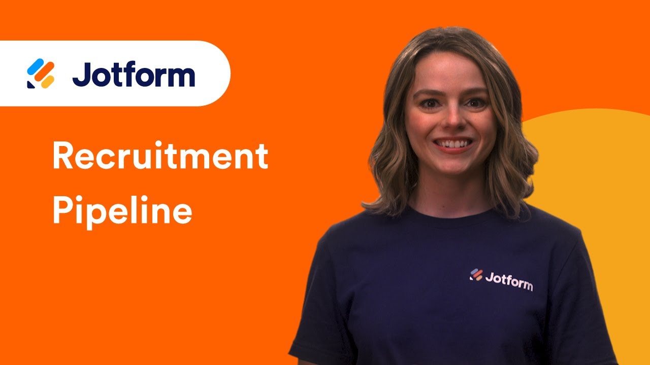 How to Create a Recruitment Pipeline