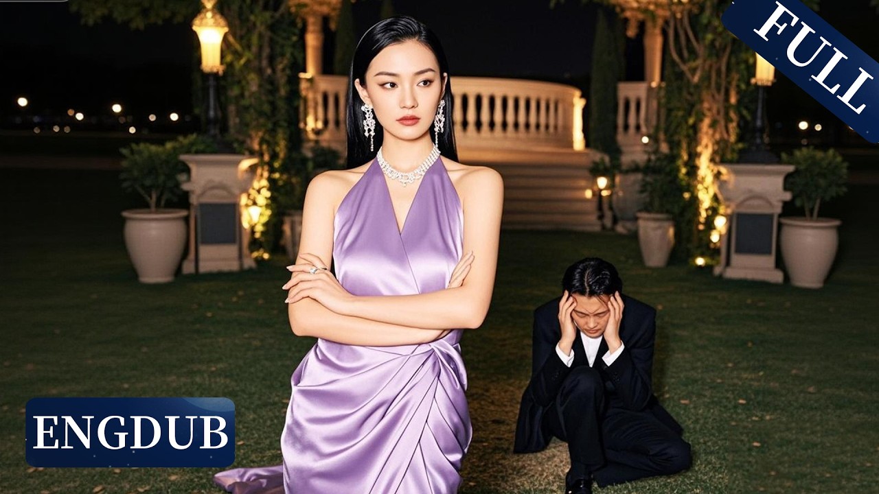 He Chose Mistress, Sure His Wife Would Beg—Instead She Kicks Him Out, Leaves Him Bankrupt&Begging!