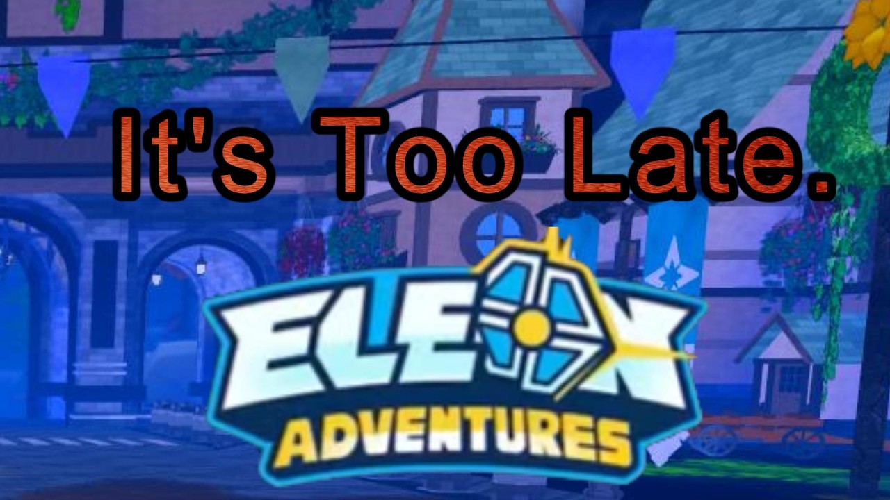 Another Creature Capture Delay - Eleon Adventures