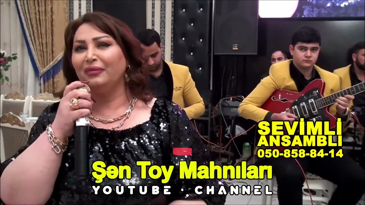 toy açılışı oxuyur Nigar Agcabedili   gitara Alişan   qarmon Rehman Cebrayıllı   segah mugami popuri