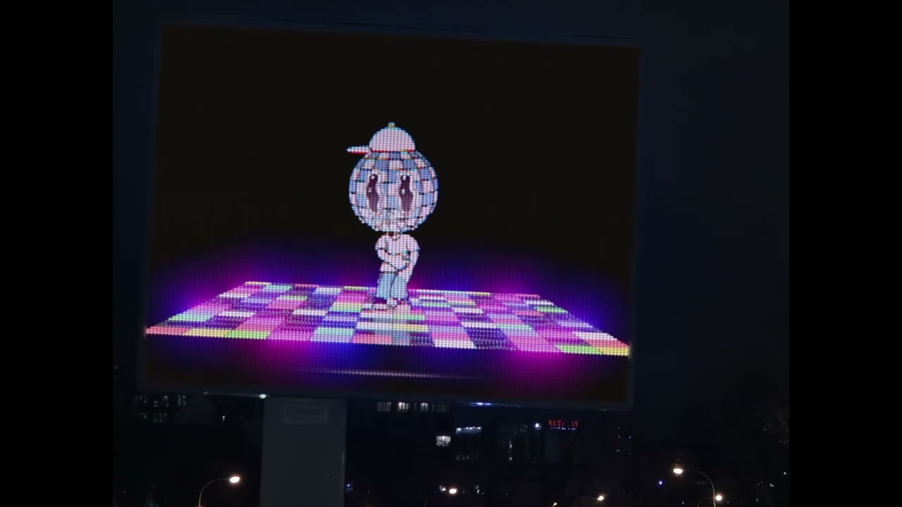 Gonzalo Genek, M.Timére  - RON DEL BUENO (Visualizer) | SALMNF