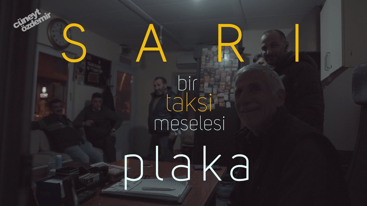 SARI PLAKA: 