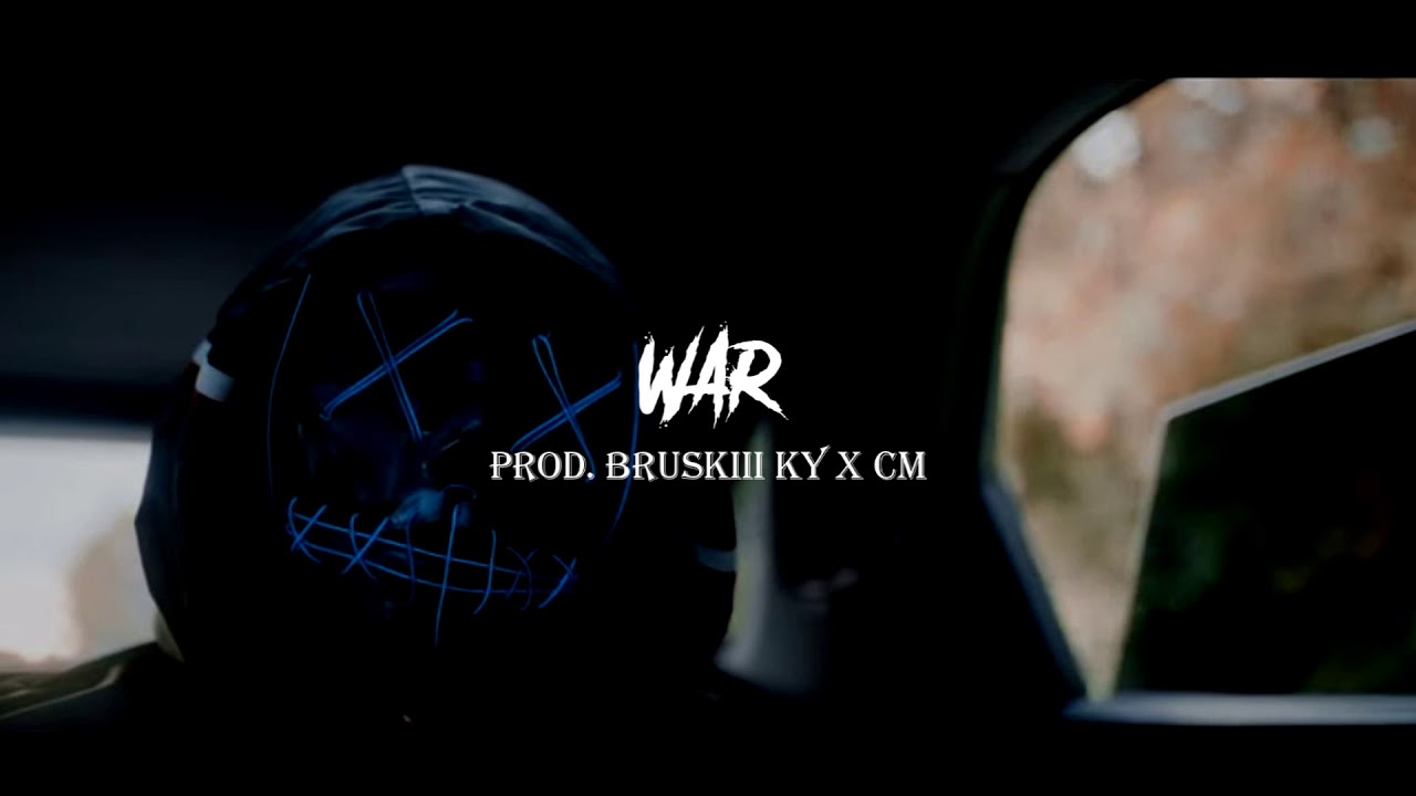 Woosh x Y.CB x S13 x Yanko x Latts x UK Drill Type Beat - 