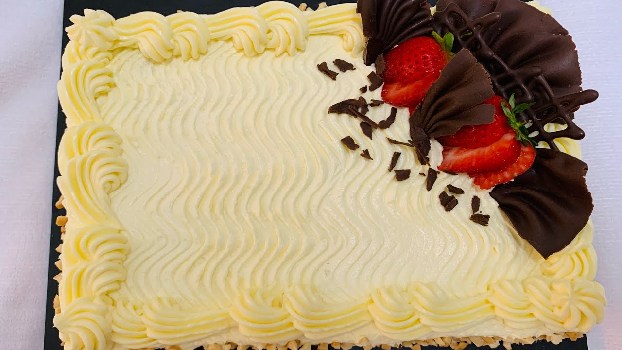 Authentic Filipino Sansrival Cake: How to Make Crunchy Cashew Meringue & Silky Buttercream Layers