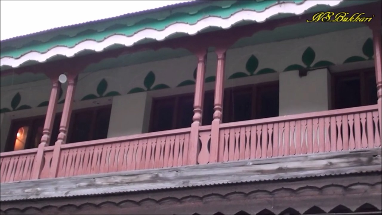 Swat Trip 2017 (9)  Historical Jamia Masjid, Kalam
