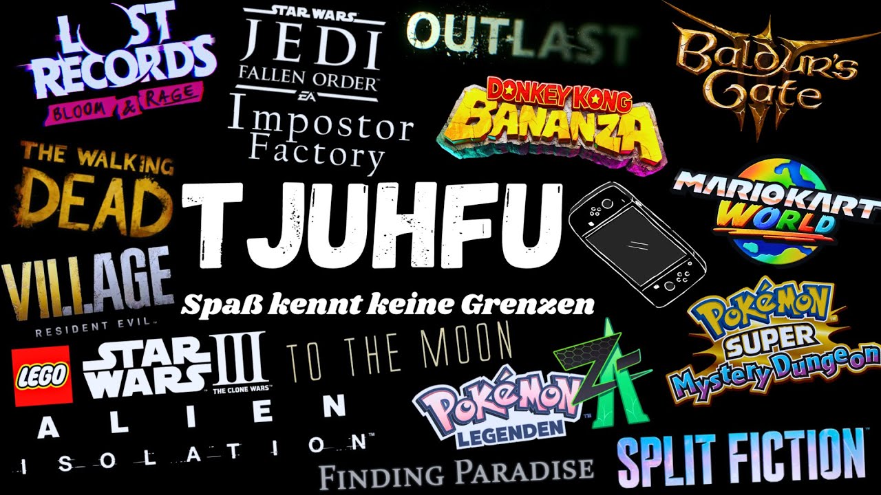 Mein 2. Jahr auf YouTube